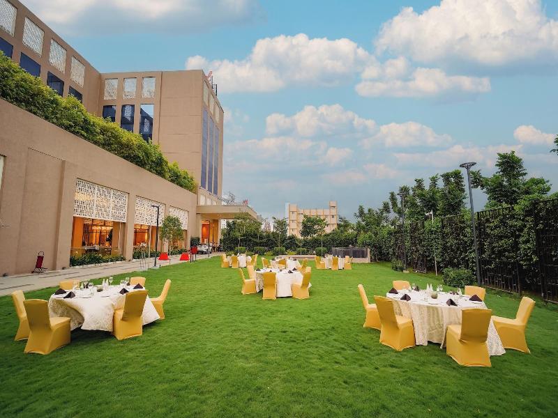 Grand Madurai By Grt Hotels image