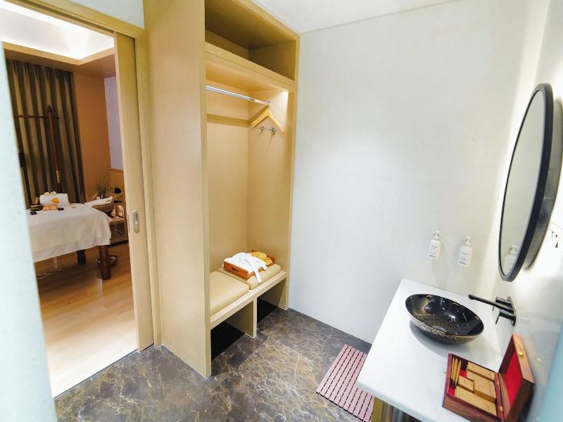 Grand Madurai By Grt Hotels image