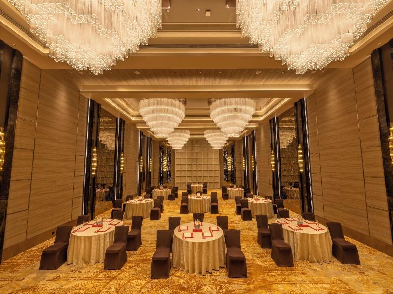 Grand Madurai By Grt Hotels image