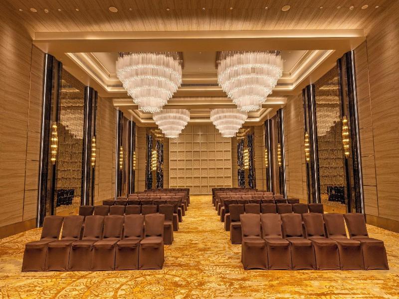 Grand Madurai By Grt Hotels image