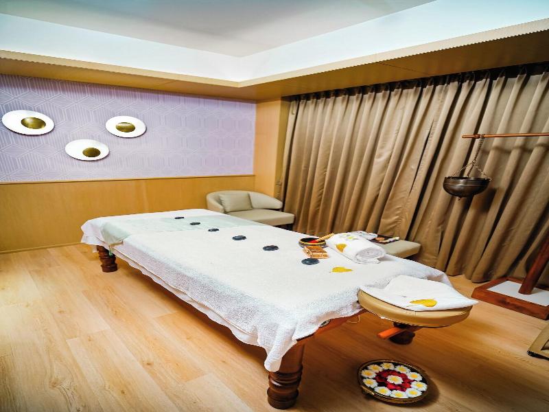 Grand Madurai By Grt Hotels image