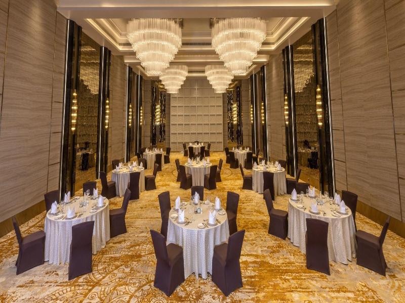 Grand Madurai By Grt Hotels image