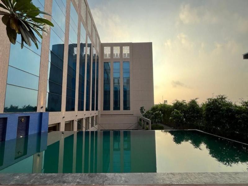 Grand Madurai By Grt Hotels image