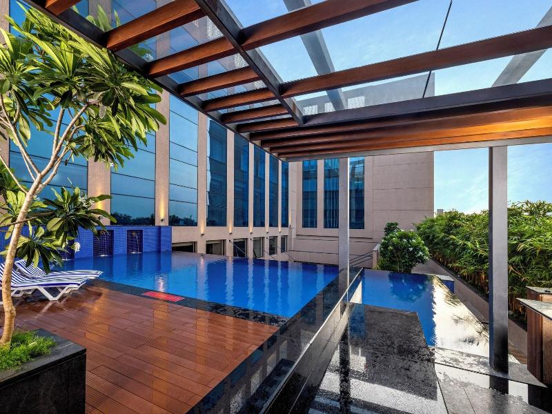 Grand Madurai By Grt Hotels image