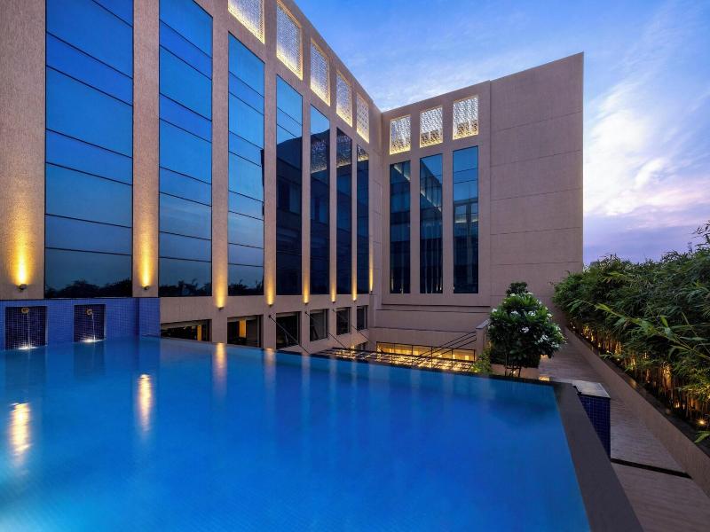 Grand Madurai By Grt Hotels image