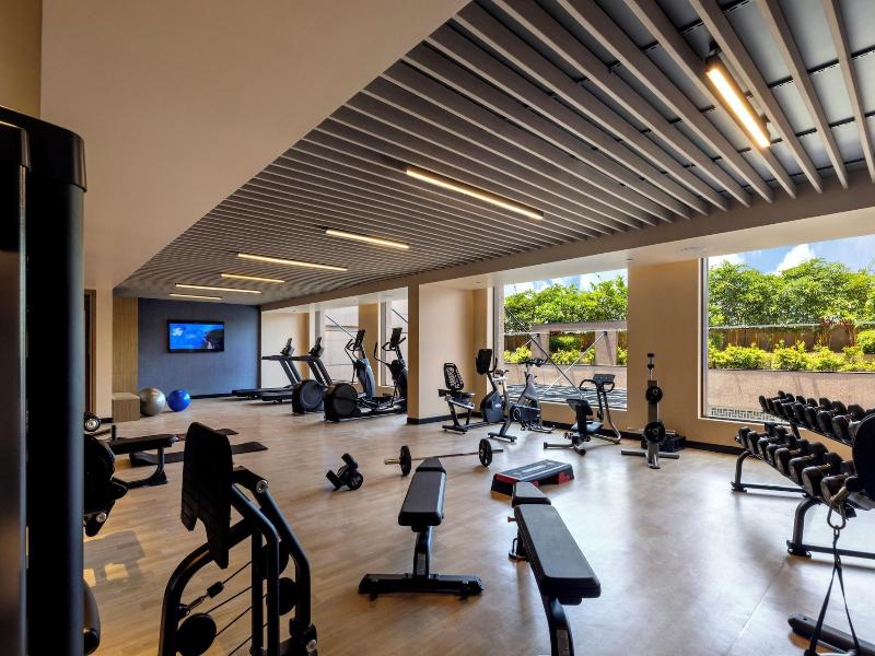 Grand Madurai By Grt Hotels image
