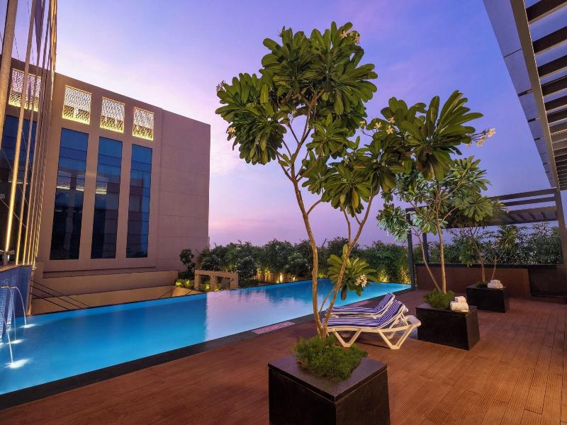 Grand Madurai By Grt Hotels image
