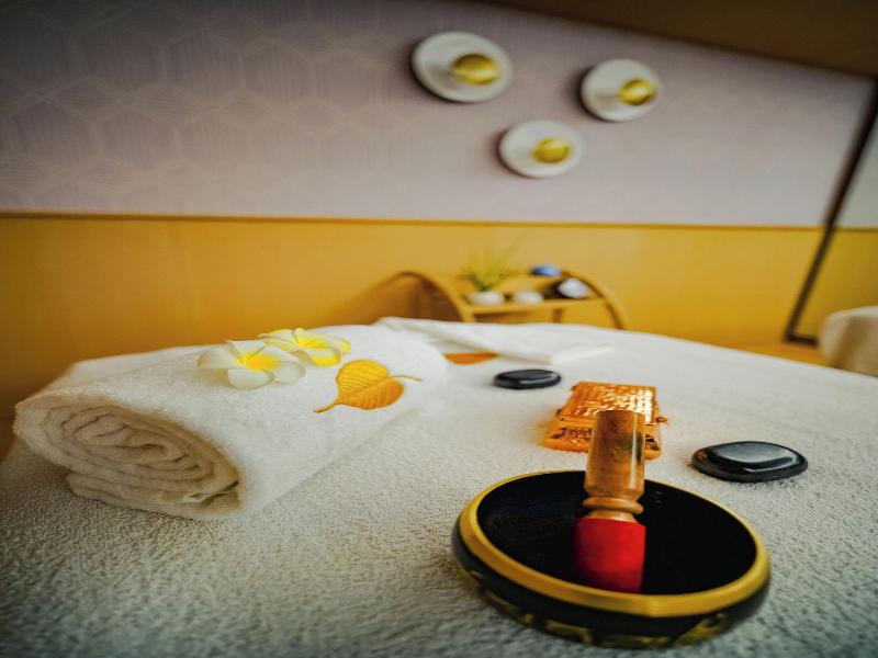 Grand Madurai By Grt Hotels image