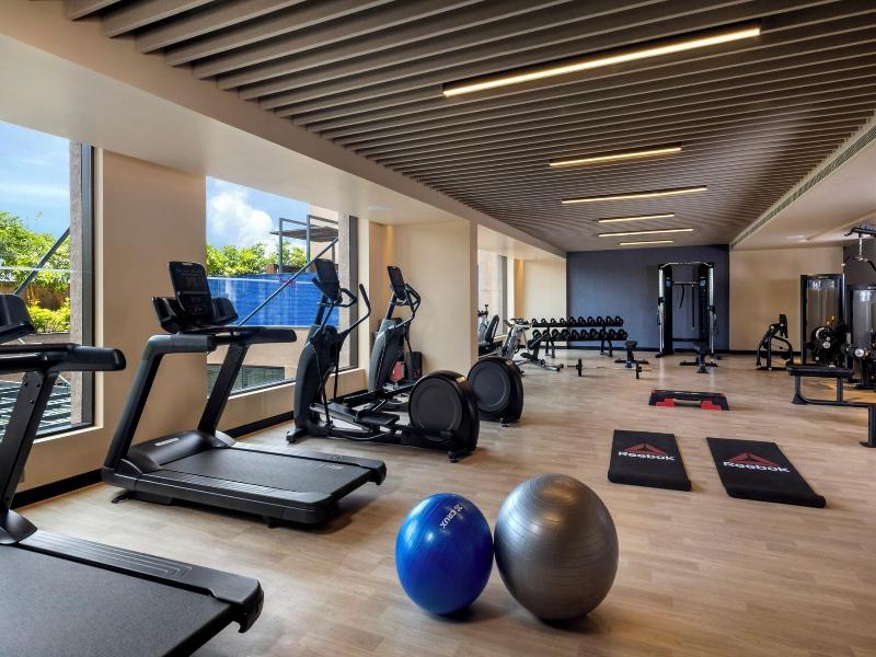 Grand Madurai By Grt Hotels image