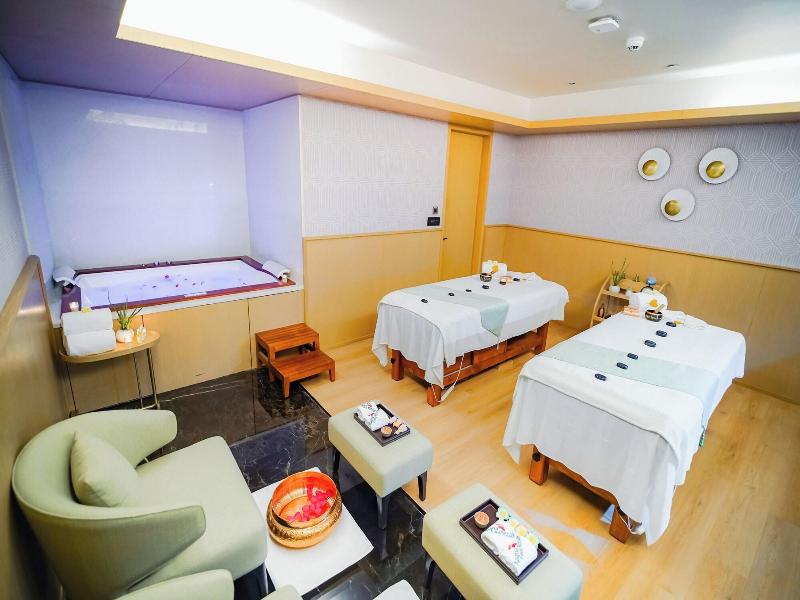 Grand Madurai By Grt Hotels image