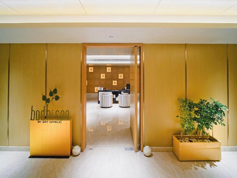 Grand Madurai By Grt Hotels image