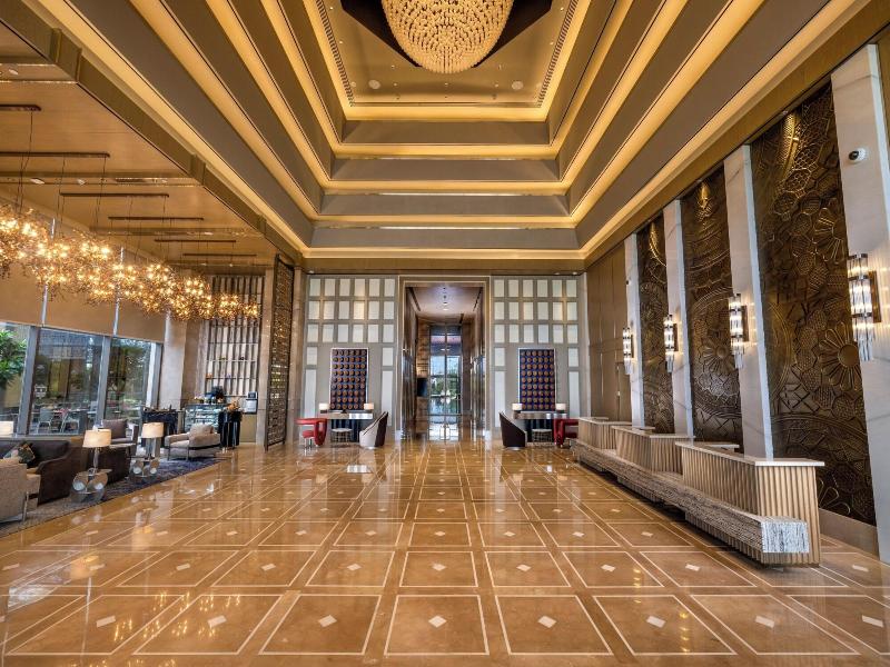 Grand Madurai By Grt Hotels image