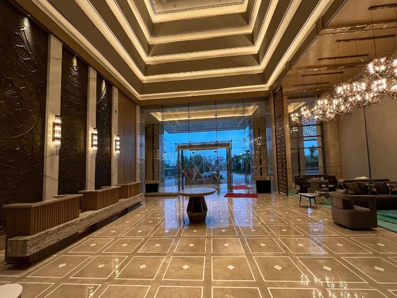 Grand Madurai By Grt Hotels image