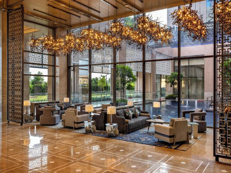 Grand Madurai By Grt Hotels image