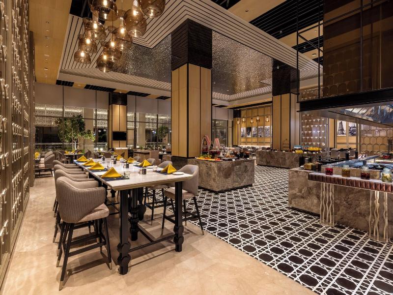 Grand Madurai By Grt Hotels image