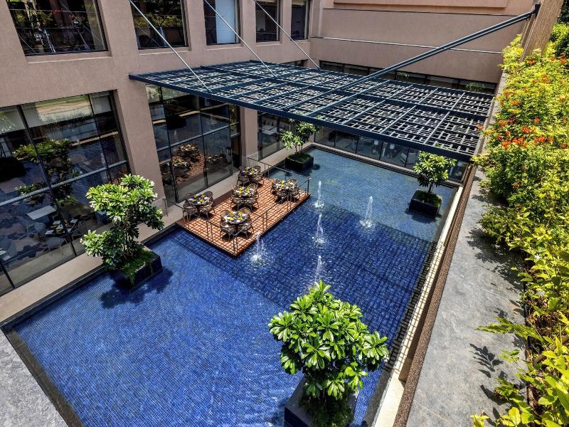 Grand Madurai By Grt Hotels image