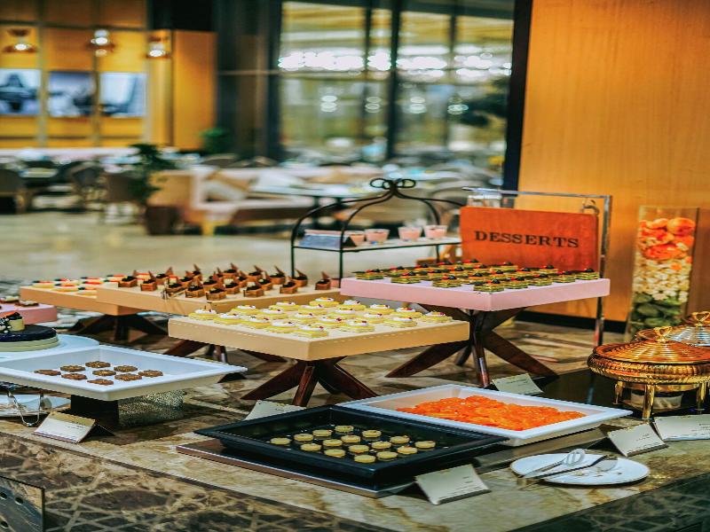 Grand Madurai By Grt Hotels image