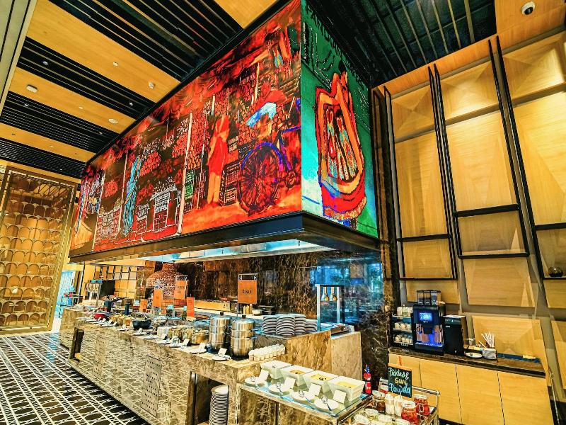 Grand Madurai By Grt Hotels image
