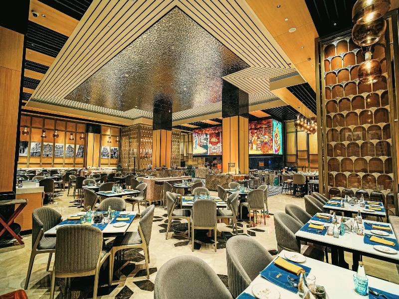 Grand Madurai By Grt Hotels image