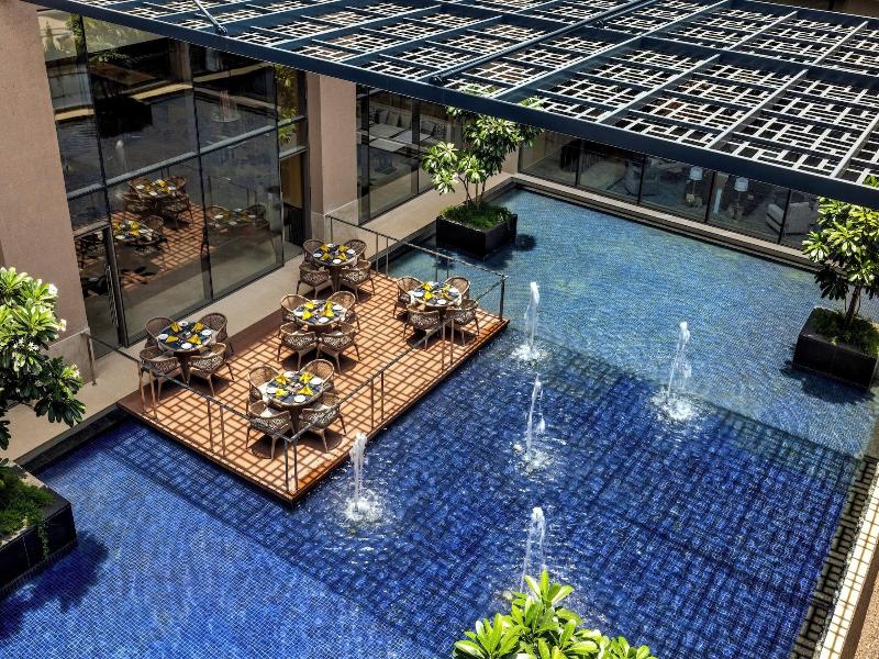 Grand Madurai By Grt Hotels image