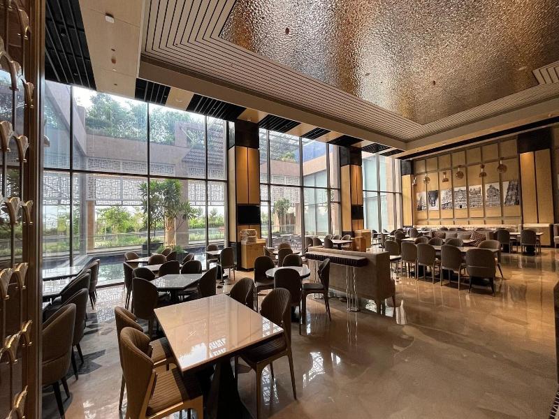 Grand Madurai By Grt Hotels image