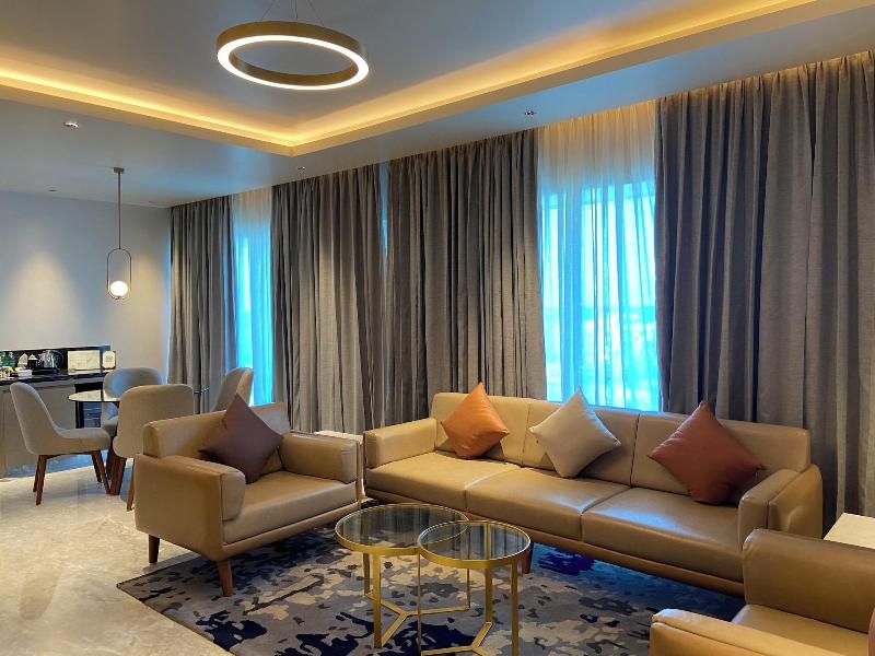 Grand Madurai By Grt Hotels image