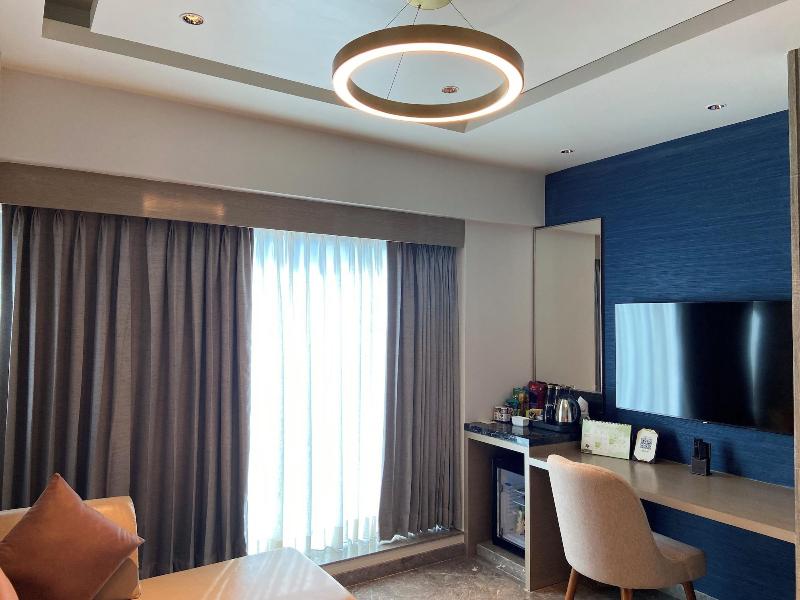 Grand Madurai By Grt Hotels image