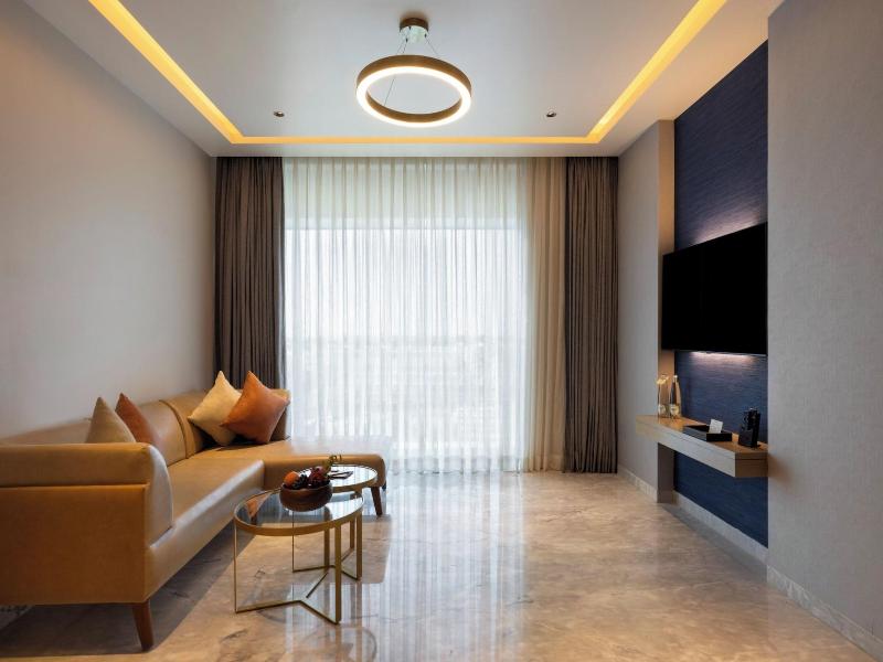 Grand Madurai By Grt Hotels image