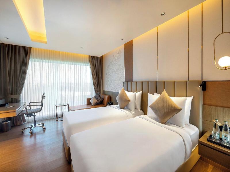 Grand Madurai By Grt Hotels image