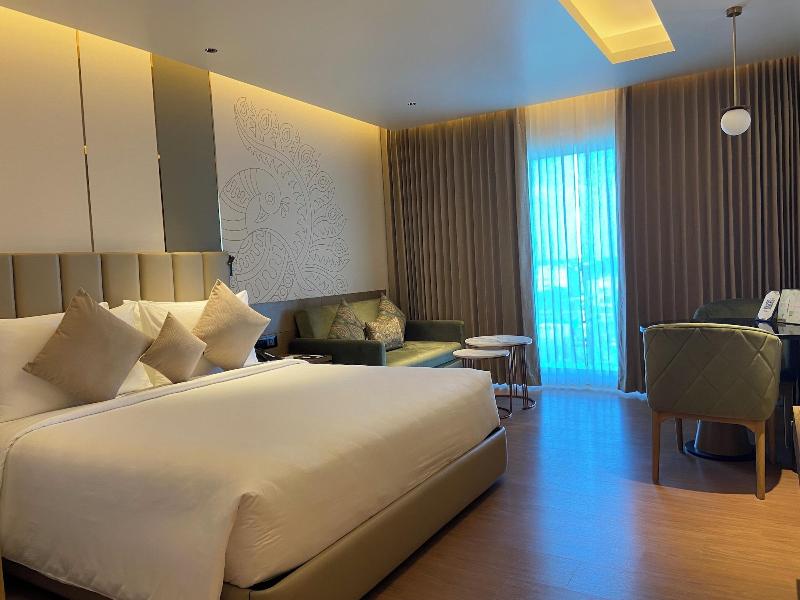 Grand Madurai By Grt Hotels image
