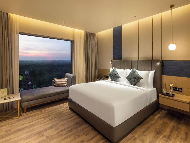 Grand Madurai By Grt Hotels image