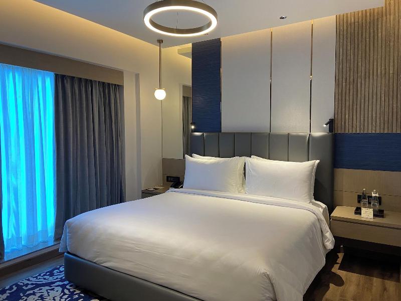 Grand Madurai By Grt Hotels image