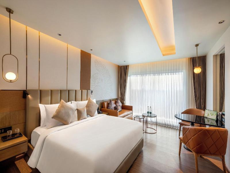 Grand Madurai By Grt Hotels image