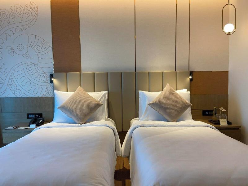 Grand Madurai By Grt Hotels image