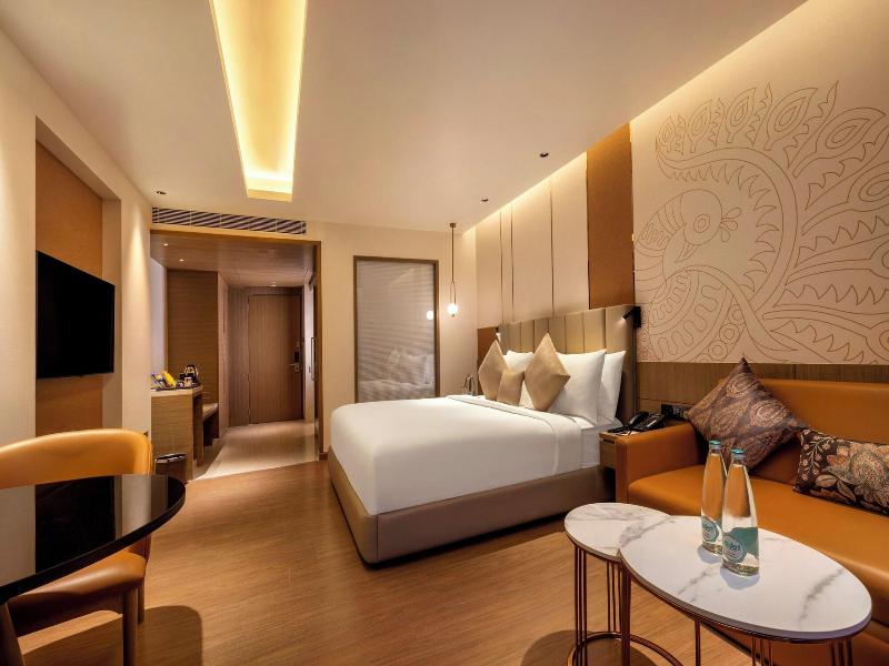 Grand Madurai By Grt Hotels image