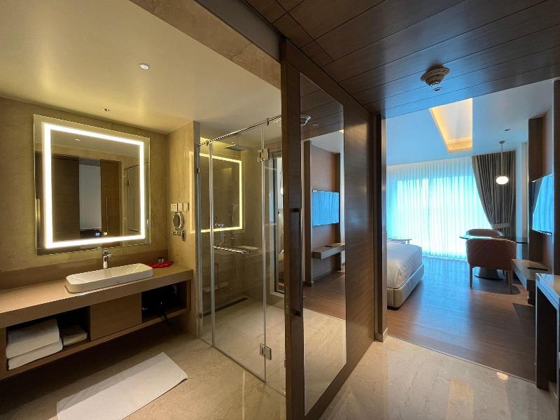 Grand Madurai By Grt Hotels image