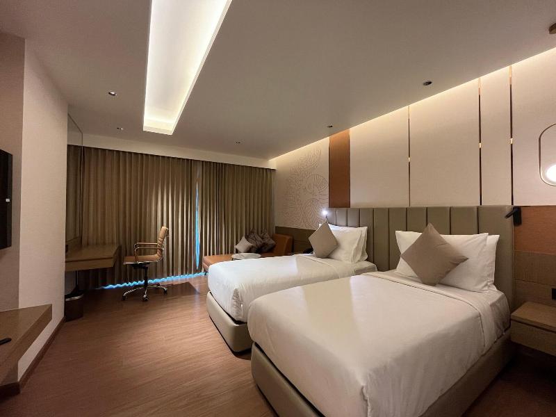 Grand Madurai By Grt Hotels image