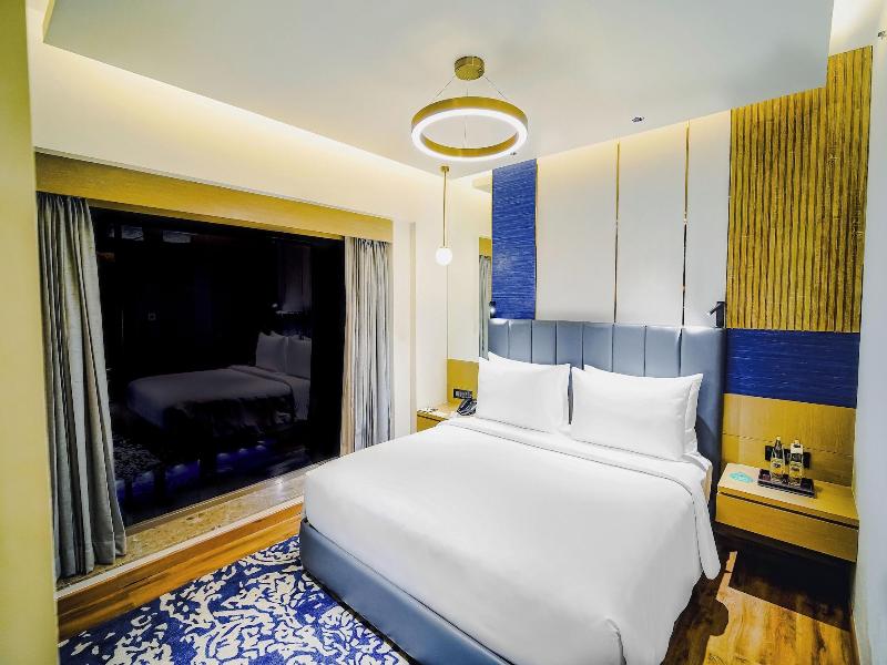 Grand Madurai By Grt Hotels image