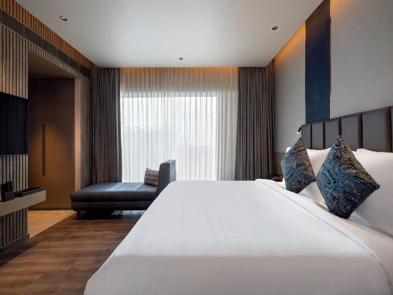 Grand Madurai By Grt Hotels image