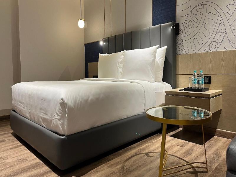 Grand Madurai By Grt Hotels image