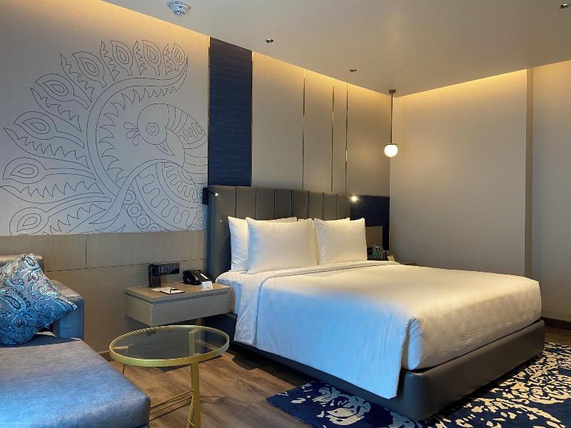 Grand Madurai By Grt Hotels image