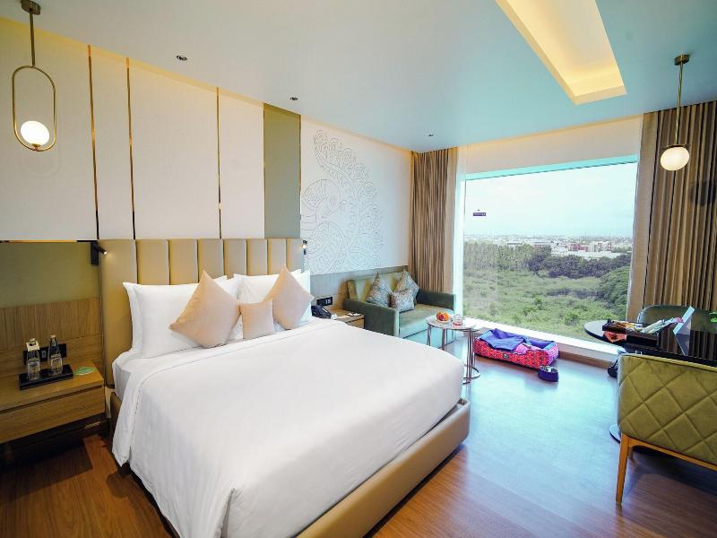 Grand Madurai By Grt Hotels image