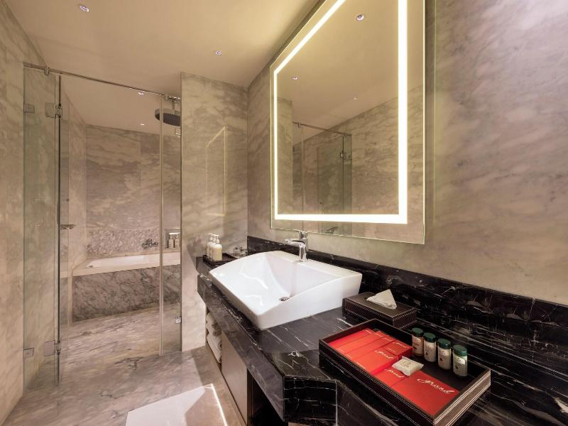Grand Madurai By Grt Hotels image