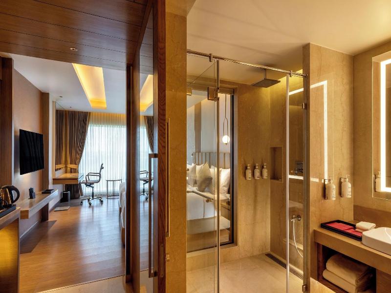 Grand Madurai By Grt Hotels image