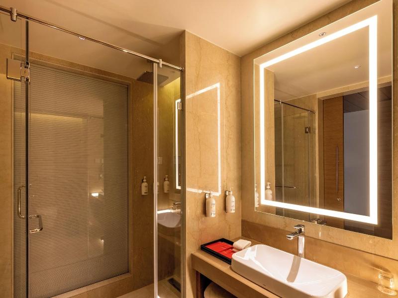 Grand Madurai By Grt Hotels image