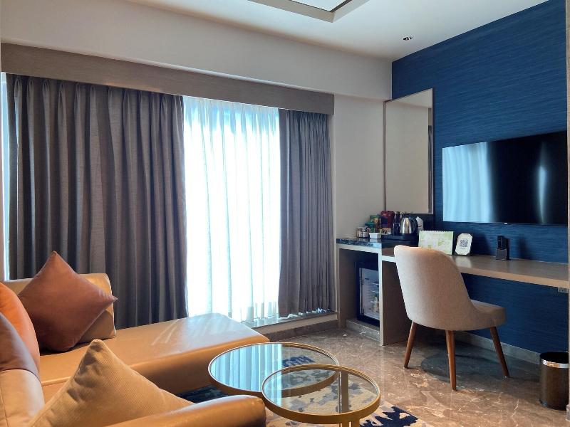 Grand Madurai By Grt Hotels image