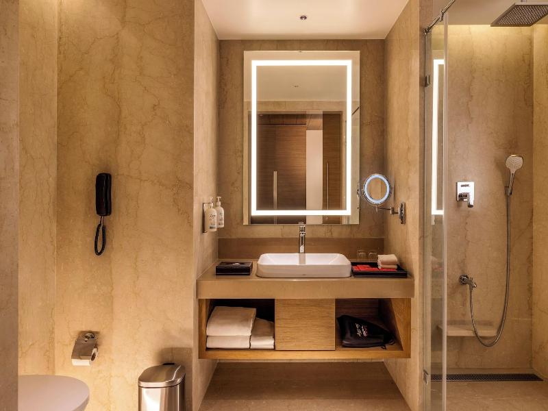 Grand Madurai By Grt Hotels image