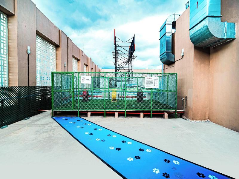 Grand Madurai By Grt Hotels image