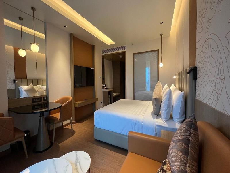 Grand Madurai By Grt Hotels image