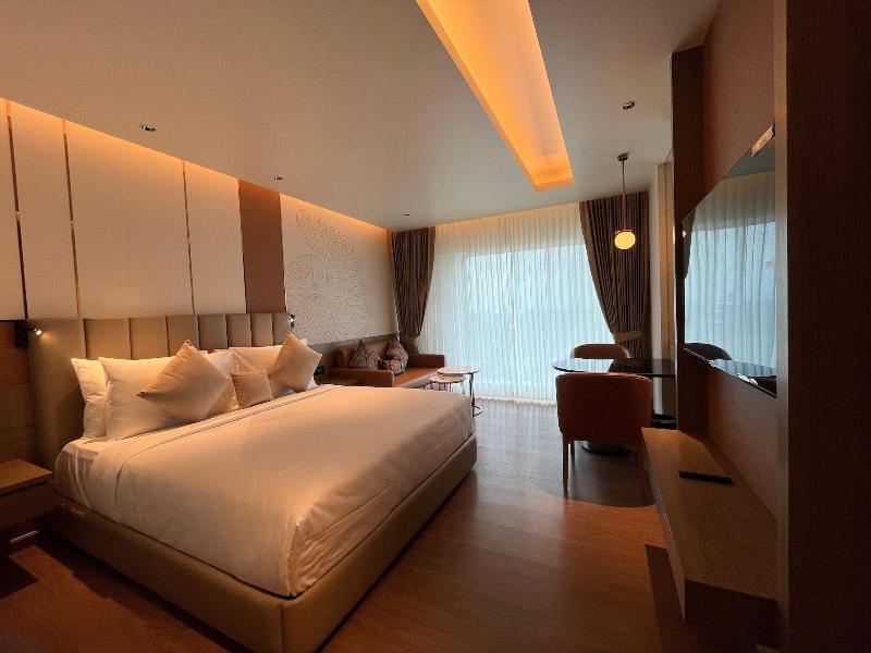 Grand Madurai By Grt Hotels image